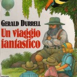 Siamo quel che leggiamo: Un viaggio fantastico di Gerald Durrell