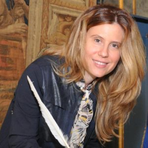 chiara segre