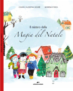 Il mistero della magia del Natale